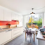 Guestready - Delightful With A View 파리