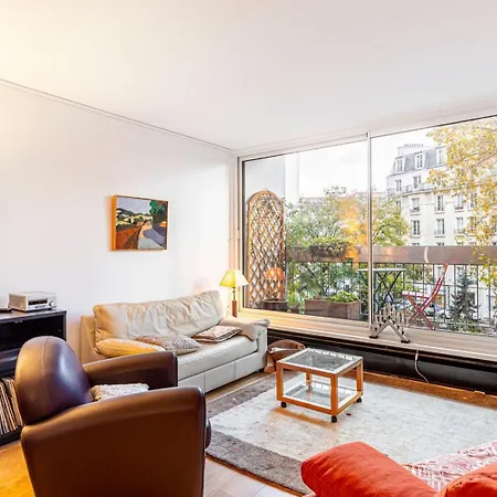 Guestready - Delightful With A View *