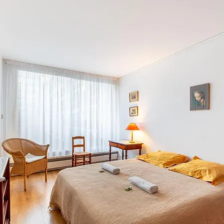 Guestready - Delightful With A View