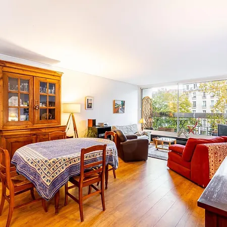 Apartment Guestready - Delightful With A View