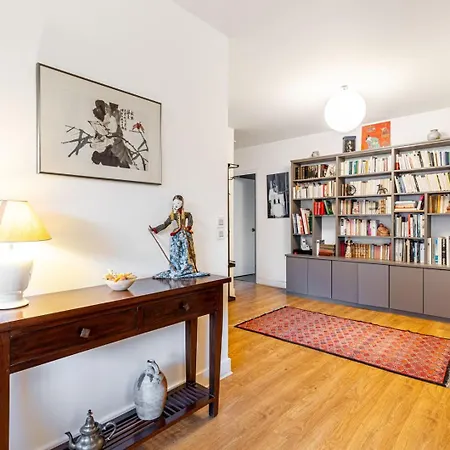Apartment Guestready - Delightful With A View *