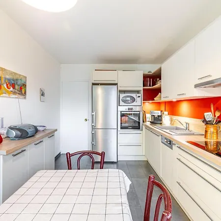 Guestready - Delightful With A View *