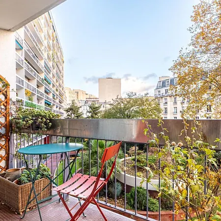Guestready - Delightful With A View *