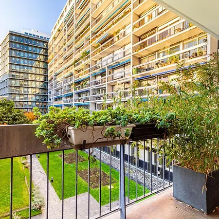 Guestready - Delightful With A View Apartment *