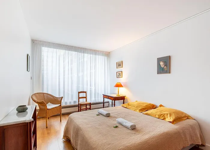 Guestready - Delightful With A View