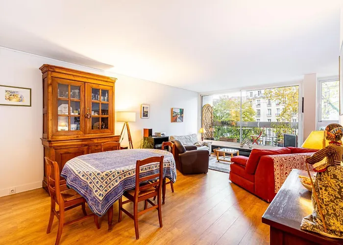 Apartman Guestready - Delightful With A View