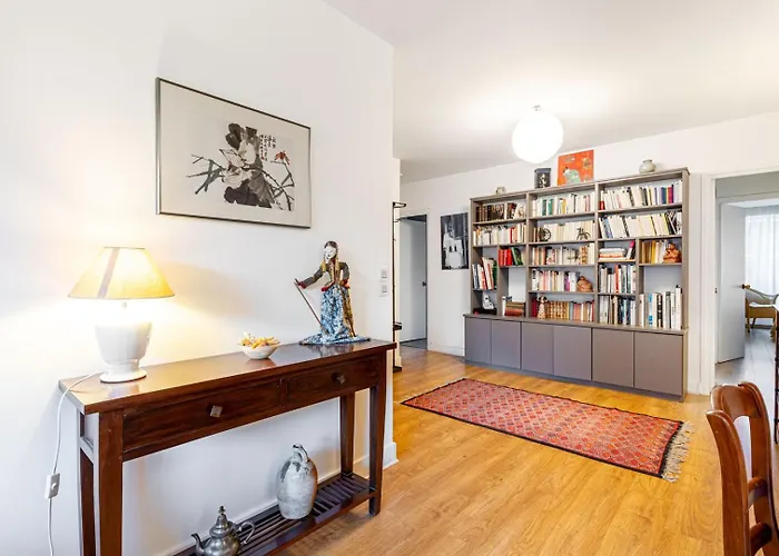 Apartman Guestready - Delightful With A View *