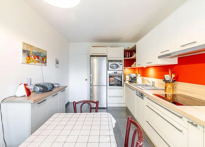 Guestready - Delightful With A View *