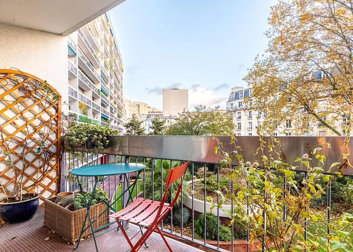 Guestready - Delightful With A View *