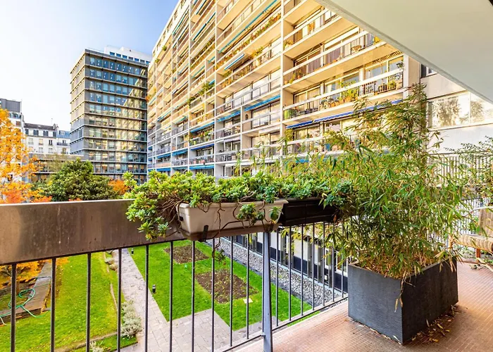 Guestready - Delightful With A View Apartman *